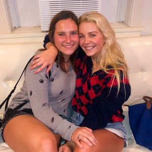 Meet your Posher, Aiden